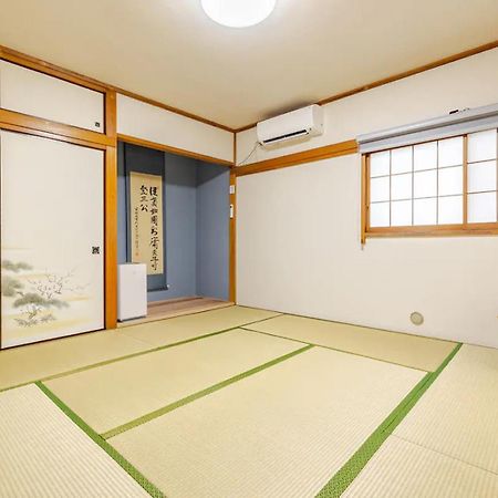 Appartement 池袋駅まで徒歩15分 畳の家 à Tōkyō Extérieur photo