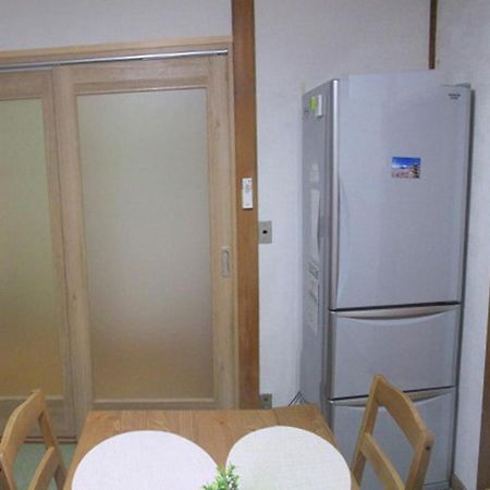 Appartement 池袋駅まで徒歩15分 畳の家 à Tōkyō Extérieur photo