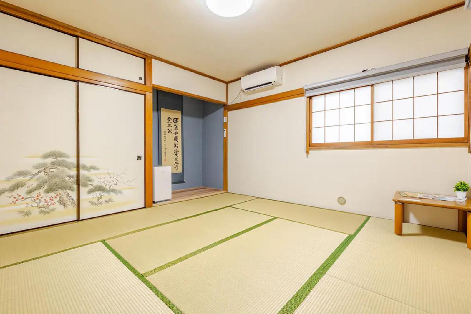 Appartement 池袋駅まで徒歩15分 畳の家 à Tōkyō Extérieur photo