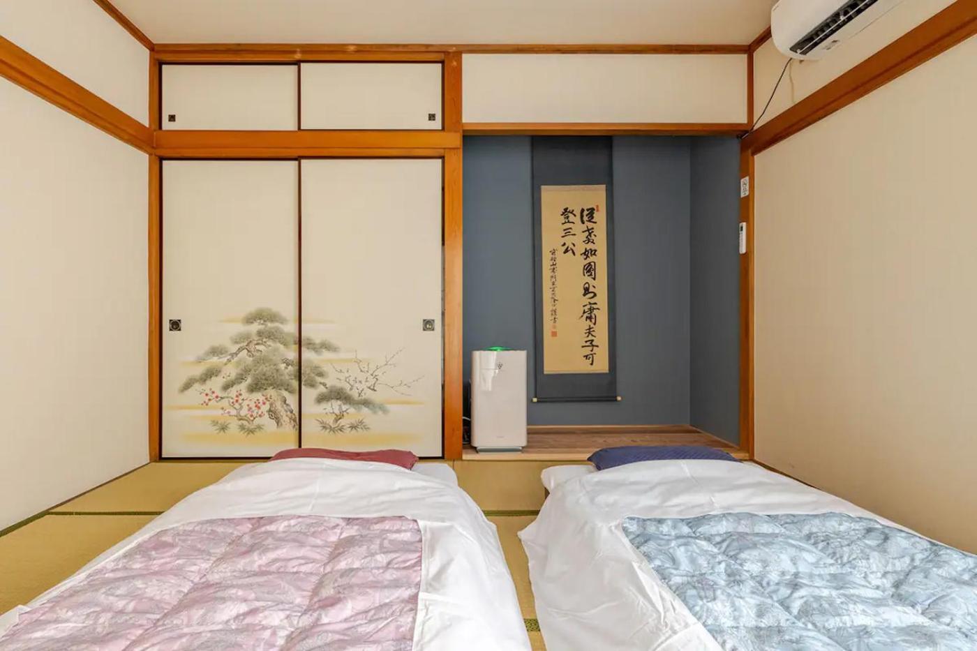 Appartement 池袋駅まで徒歩15分 畳の家 à Tōkyō Extérieur photo