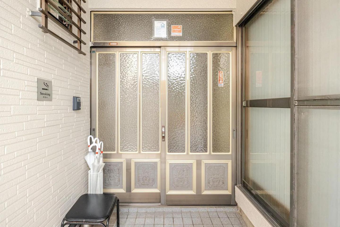 Appartement 池袋駅まで徒歩15分 畳の家 à Tōkyō Extérieur photo