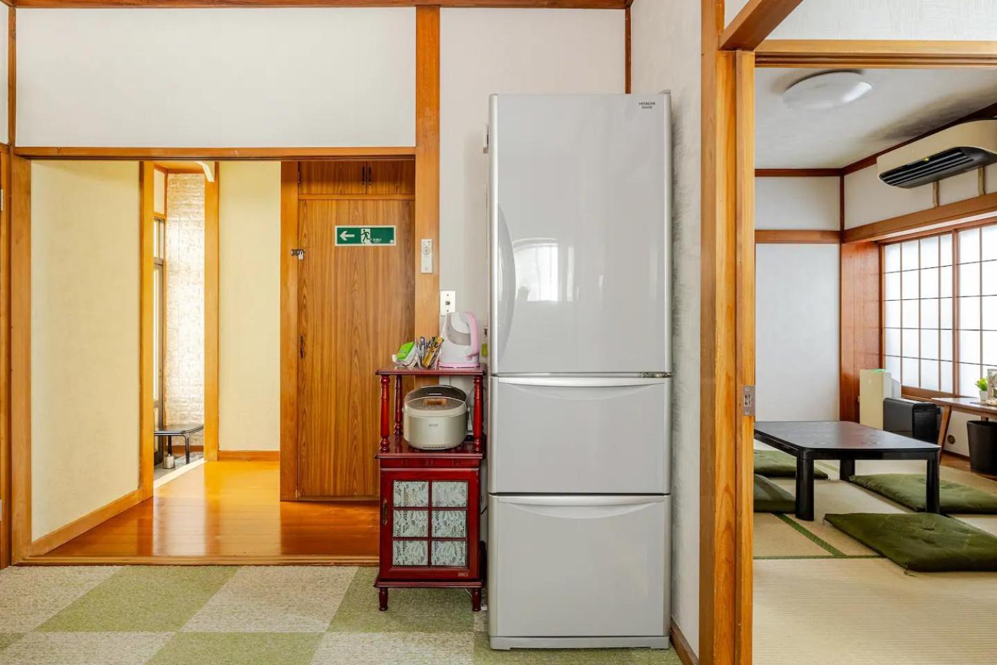 Appartement 池袋駅まで徒歩15分 畳の家 à Tōkyō Extérieur photo