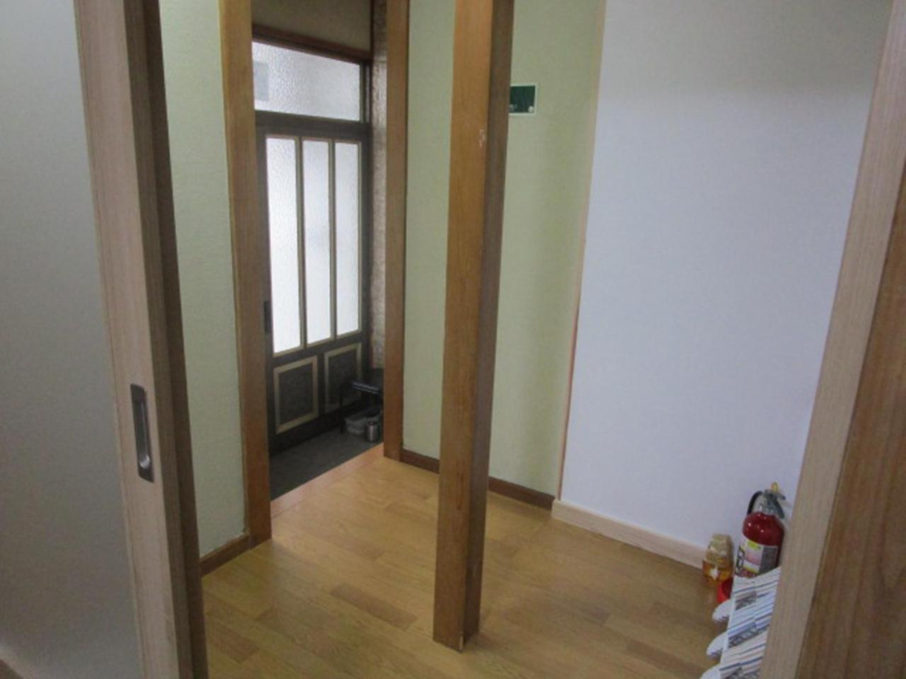 Appartement 池袋駅まで徒歩15分 畳の家 à Tōkyō Extérieur photo