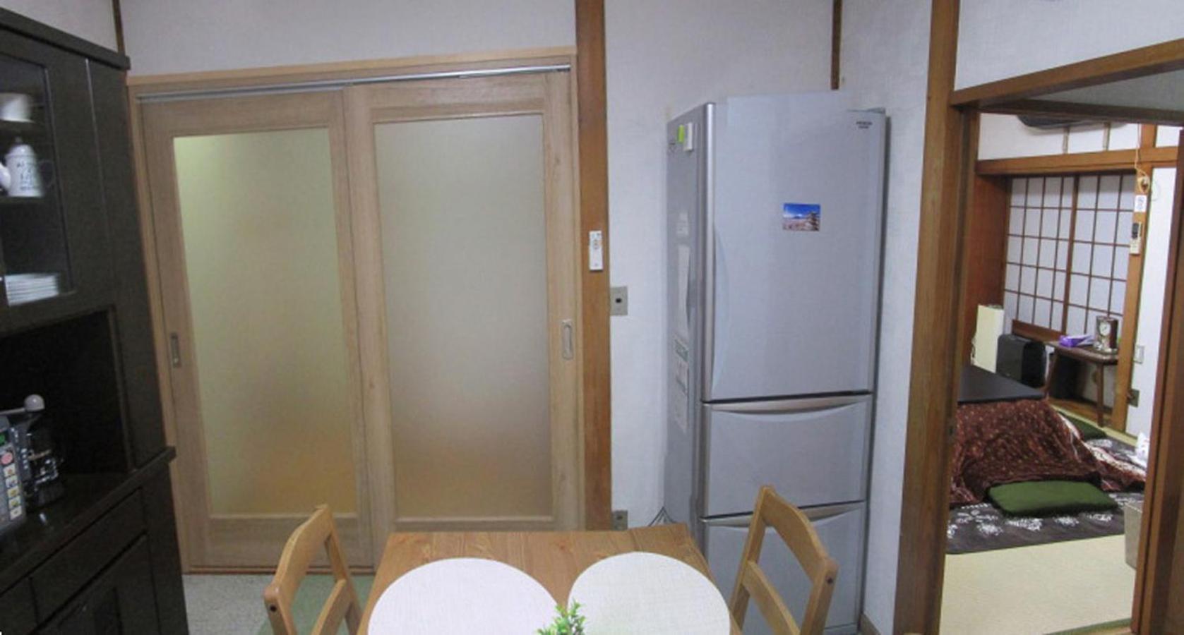 Appartement 池袋駅まで徒歩15分 畳の家 à Tōkyō Extérieur photo